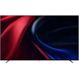 Dijitsu 75 DQ 38000 75 inç 189 Ekran 4K Ultra HD Google QLED TV