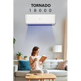 Dijitsu A++ 18000 BTU Inverter Duvar Tipi Klima