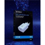 Dijitsu A11S Uyumlu 25W Şarj Cihazı Adaptör_(Kablosuzdur / Kablo Yok)