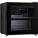 Dijitsu DB60 Minibar Mini Buzdolabı Kompresörlü Camlı 60 lt