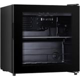 Dijitsu DB60 Siyah Mini Buzdolabı