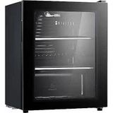 Dijitsu Db70 Cam Kapılı Minibar ( Açıklamayı Okuyun)
