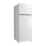 Dijitsu DBD200 E Sınıfı 204 Lt Statik Beyaz Buzdolabı