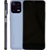 Dijitsu DCT90 128GB 6GB Ram Mavi