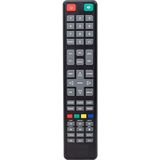 Dijitsu DJT501 LED TV Kumanda