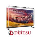 Dijitsu Djtv40 40İnç Tv Ekran Koruyucu