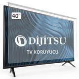 Dijitsu DjTV40 Tv Ekran Koruyucu