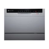 Dijitsu DSB8000 Inox Bulaşık Makinesi