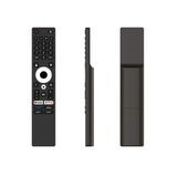 Dijitsu İle Uyumlu Model 65Dq33000 Google Tv Kumanda-Mikrofonsuz