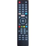 Dijitsu Netfixli 733 Next Ye-50020 4K 50 Tv Orijinal Kumanda Uk781
