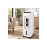 Dijitsu VN45 Hava Soğutucu 6 Hız Ayarı 24 Saat Zaman Ayarı 10 Litre Su Tankı 130 Watt