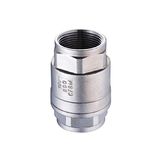 DIK CEKVALF YAYLI 316L 1INC