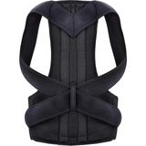 Dik Duruş Korsesi | Ayarlanabilir Sırt ve Bel Desteği | Kamburluk Önleyici Balenli Unisex Postür Düzeltici | Nefes Alabilen Kumaşlı Ergonomik Sırt Destek Korsesi