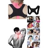Dik Duruş Korsesi Iç Giyim Ve Rahat Günlük Kullanım Unisex Korse
