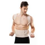 Dik Durus Sirt Ve Bel Korsesi Unisex Og05385