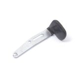 Dik Kumaş Kesim Motoru Baskı Palet Kolu 5inç / KX-118L