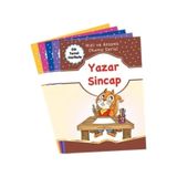 Dik Temel Harflerle Hızlı Ve Anlamlı Okuma 1.sınıf
