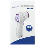 Dikang Hg01 İnfrared Temassız Alından Ateş Ölçer