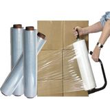 Dikbaş Plastik Palet Streç Film 17 Micron 50 cm 300 mt