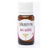 Dikbıyık 10 gr Arı Sütü