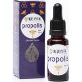 Dikbıyık 20 ml Propolis