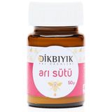 Dikbıyık Arı Ürünleri Arı Sütü 50 Gr.