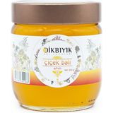 Dikbıyık Arı Ürünleri Artvin Çiçek Balı 500 gr