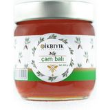 Dikbıyık Arı Ürünleri Çam Balı 500 Gr.