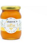 Dikbıyık Arı Ürünleri Çiçek Balı 250 Gr.