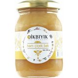 Dikbıyık Arı Ürünleri Ham Çiçek Balı 250 gr