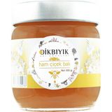 Dikbıyık Arı Ürünleri Ham Çiçek Balı 500 gr