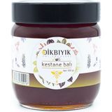 Dikbıyık Arı Ürünleri Kestane Balı 500 Gr.