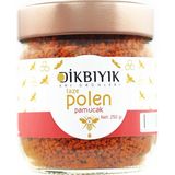 Dikbıyık Arı Ürünleri Pamucak Taze Polen 250 gr