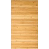 Dikdörtgen Çok Amaçlı Koltuk Kolçak Üstü ve Tepsi Supla - Ahşap Bambu 46X32 cm Kolçak Tepsi - Çok Renkli
