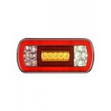 Dıkdortgen Neon Led Stop Lambası Takımı 12 Volt Yenı Nesıl (2 Adet)