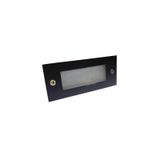 Dikdörtgen Spot Merdiven Koridor Aydınlatma Günışığı 2,5W 11x5,3