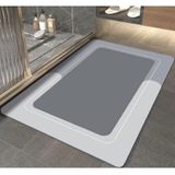 Dıkdörtgen Süper Emıcı Banyo Paspası