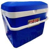 Dikdörtgen Termos ; Soğuk Su, Meşrubat, Buzluk ; Piknik, Kamp, Oto Termos 32 Litre - Standart