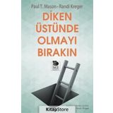 Diken Üstünde Olmayı Bırakın - Randi Kreger Paul T. Mason