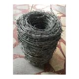 Dikenli Tel 250 Mt.lik 1,30X1,30 Mm-Galvanizli