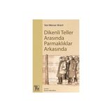 Dikenli Teller Arasında Parmaklıklar Arkasında - Von Werner Hirsch