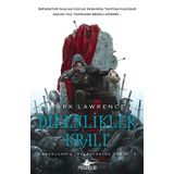 Dikenlikler Kralı - Mark Lawrence