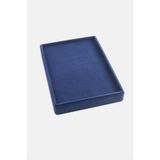 Dikey Anfora Kumaş Batırmalı Yüzük Tablası 17*23 97614