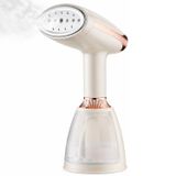 Dikey Buharlı Ütü, 1500W Güçlü Motorlu Hızlı Isınmalı 280 ml Geniş Su Hazneli 95 cm Kablolu Kırışıklık Giderici Tüm Kumaşlara Uygun Taşınabilir Ergonomik Ev Seyahat Kullanımı İçin Pratik Buharlı Ütü