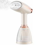 Dikey Buharlı Ütü, 1500W Güçlü Motorlu Hızlı Isınmalı 280 ml Geniş Su Hazneli 95 cm Kablolu Kırışıklık Giderici Tüm Kumaşlara Uygun Taşınabilir Ergonomik Ev Seyahat Kullanımı İçin Pratik Buharlı Ütü