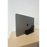 Dikey Laptop Standı SSD Yuvalı