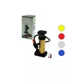 Dikey Mode Lince Pistonlu Ayak Pompası Oto-Araç - Bisiklet-Motor Lastik - Top - Şişme Havuz-Yatak Go53/03131