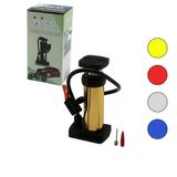 Dikey Mode Lince Pistonlu Ayak Pompası Oto-Araç - Bisiklet-Motor Lastik - Top - Şişme Havuz-Yatak (Timya/Go1395) 201819