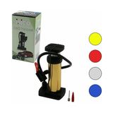 Dikey Model Ayak Pompası Midastech