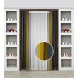 DİKEY TÜL PERDE (150X150)